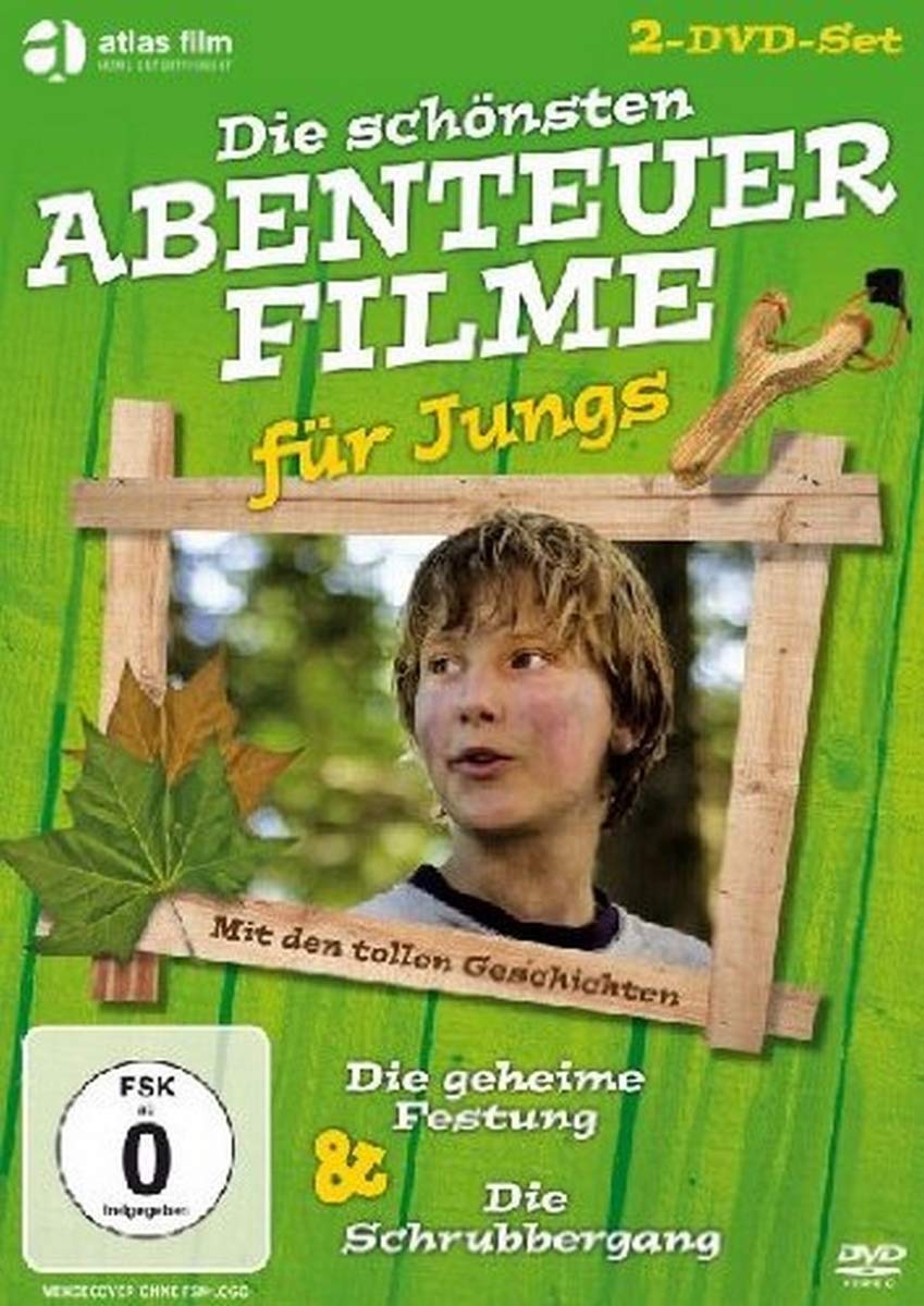 Die schönsten Abenteuerfilme für Jungs Films