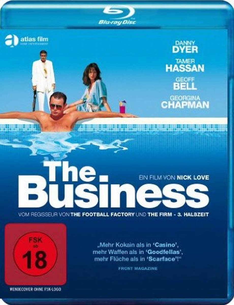 The Business Movies