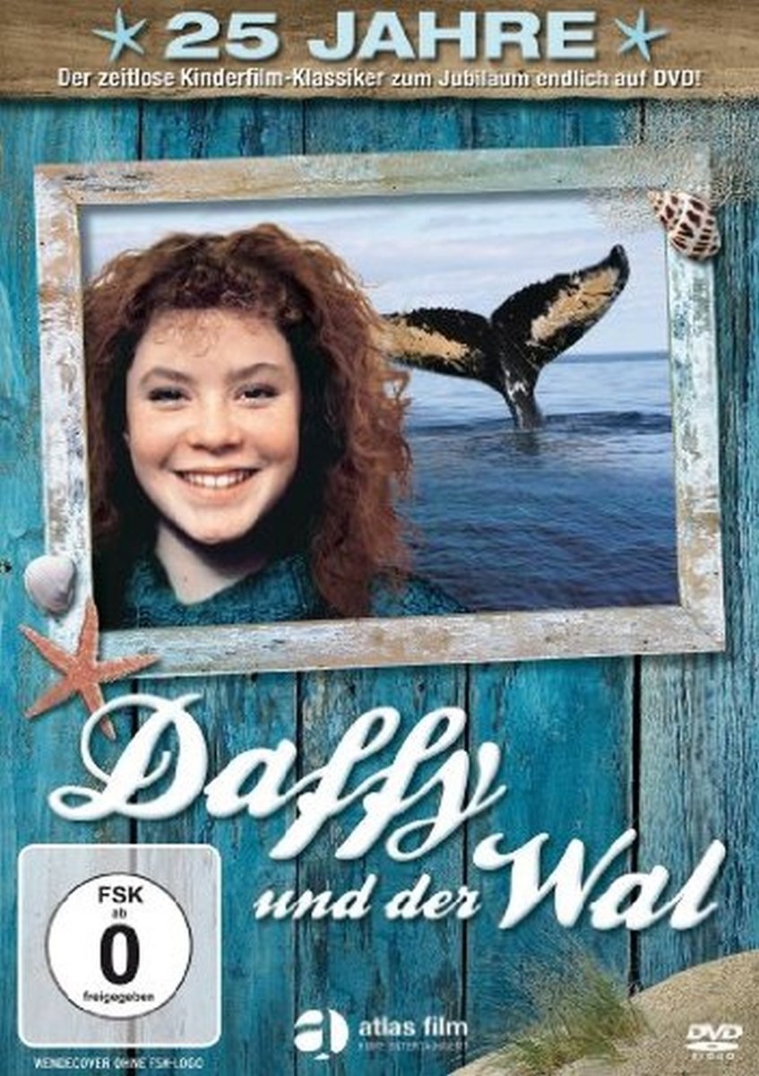 Product Image: Daffy und der Wal