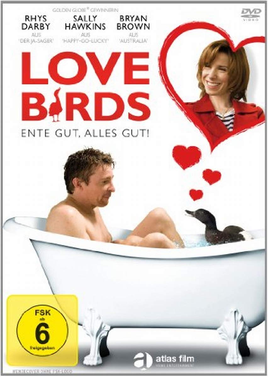 Love Birds - Ente gut, alles gut! Films