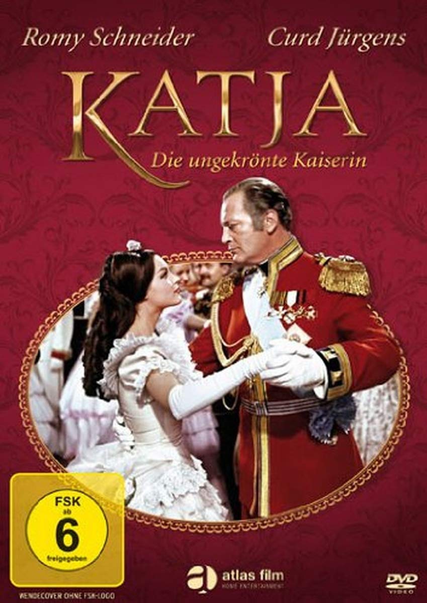 Katja - Die ungekrönte Kaiserin Films