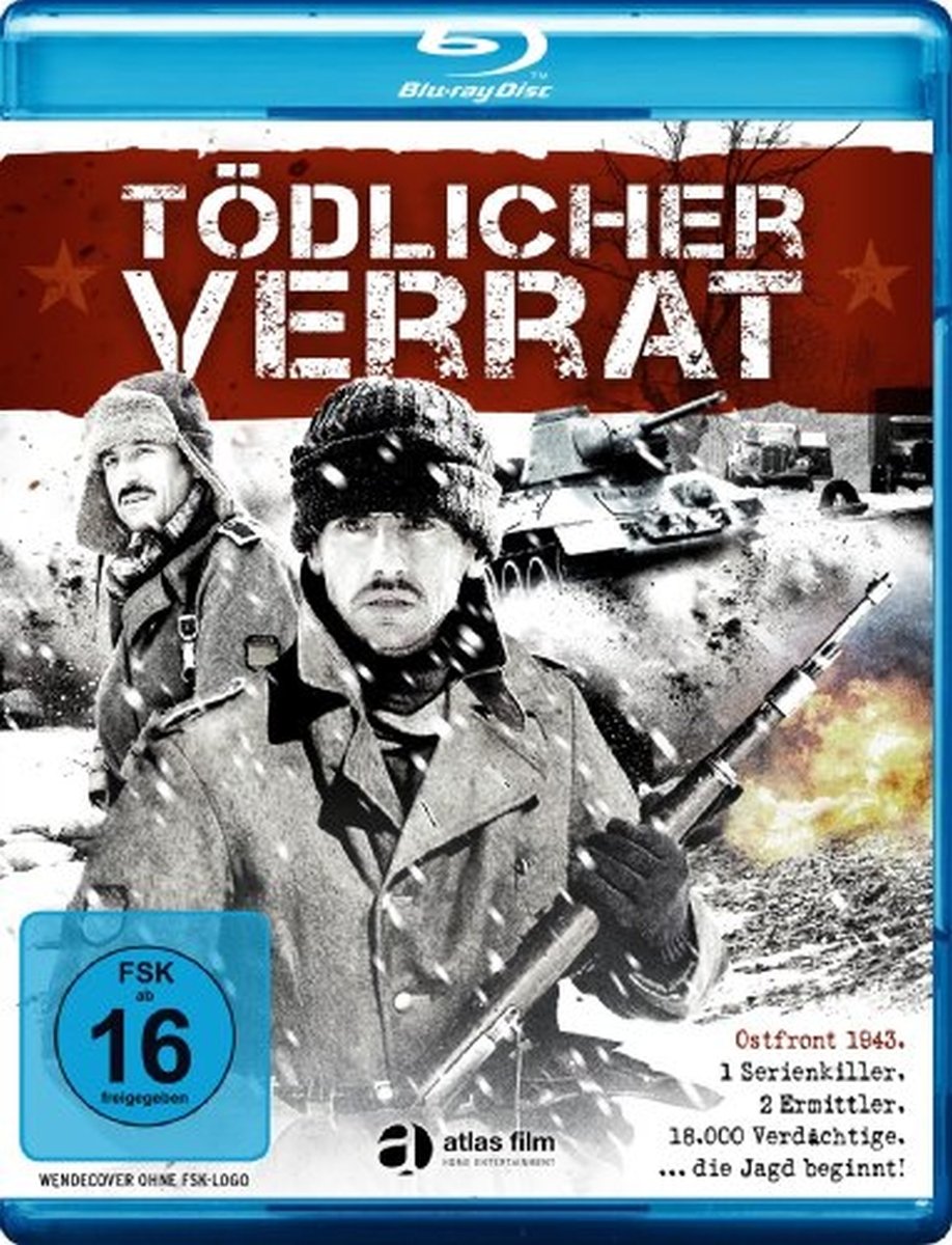 Tödlicher Verrat Movies