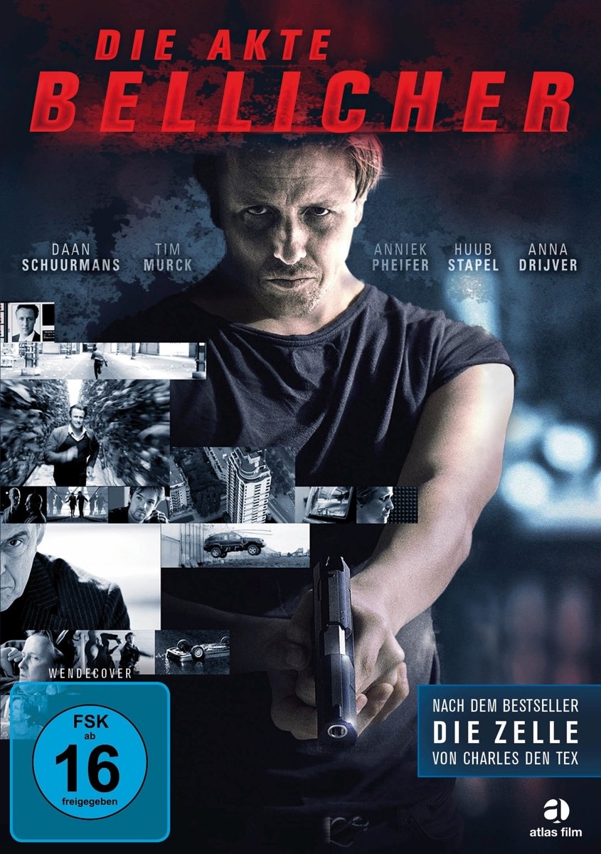 Die Akte Bellicher Movies