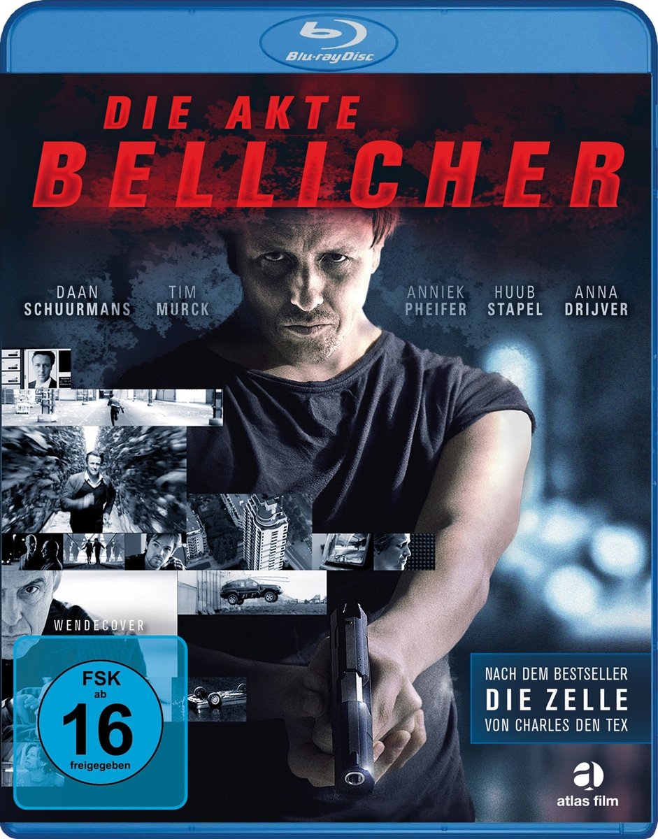 Die Akte Bellicher Movies
