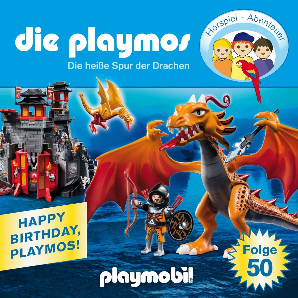Product Image: (50)Die Heiáe Spur Der Drachen