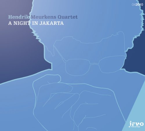 A Night in Jakarta Music