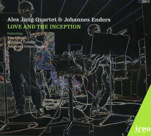 Love and the Inception Music