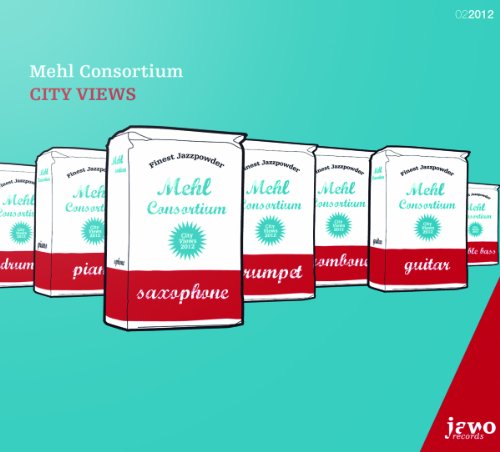 Product Image: City Views