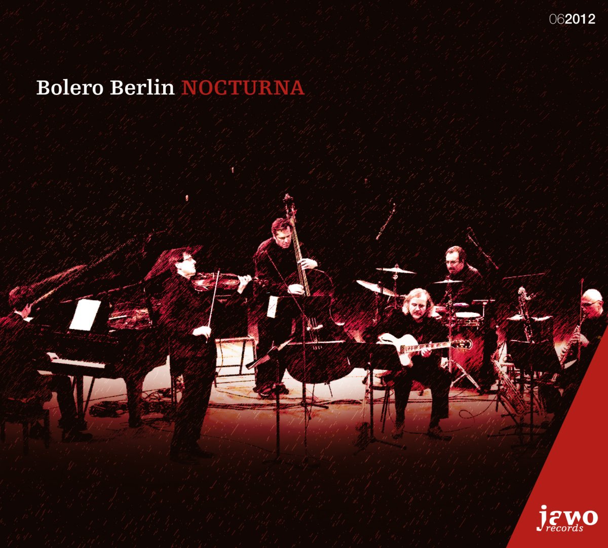 Nocturna Music
