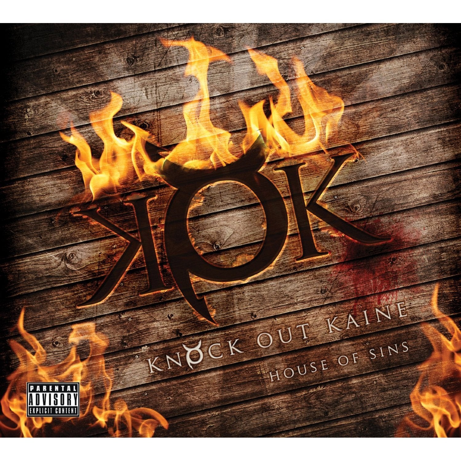 House of Sins Metal & Hardrock