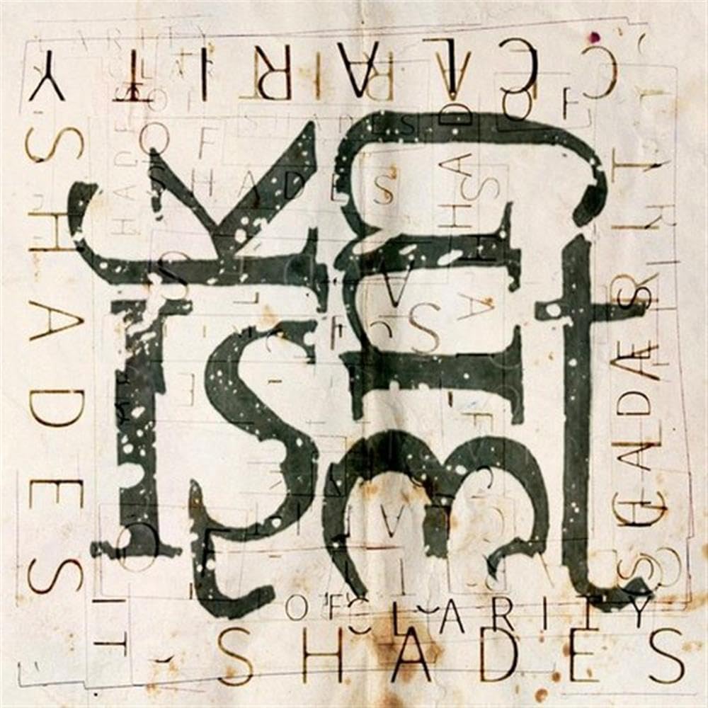 Shades of Clarity Metal & Hardrock