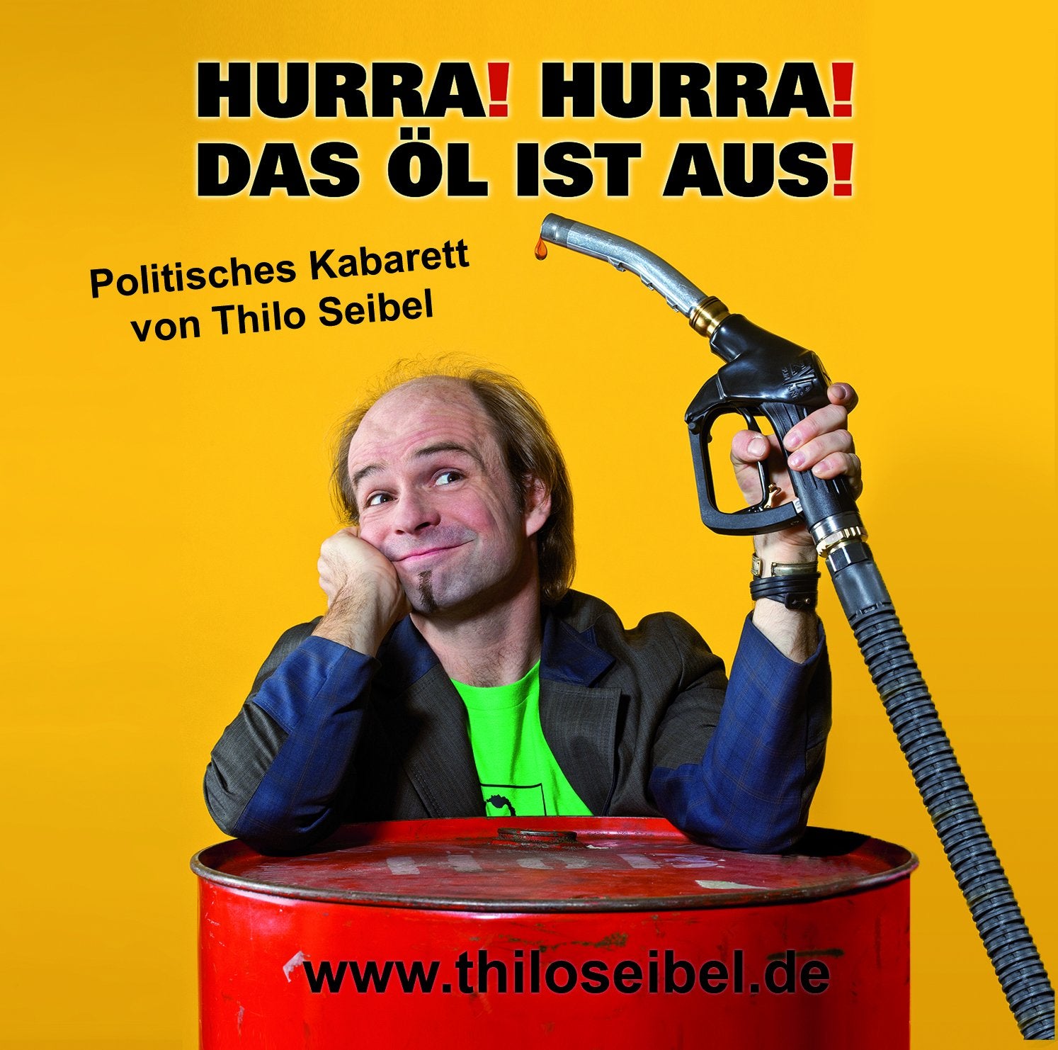 Hura! Hura! Das Öl ist aus! Music