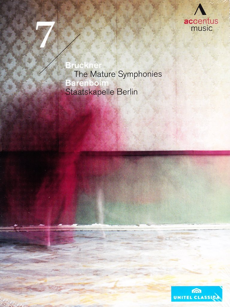Anton Bruckner - The Mature Symphonies No. 7 Films