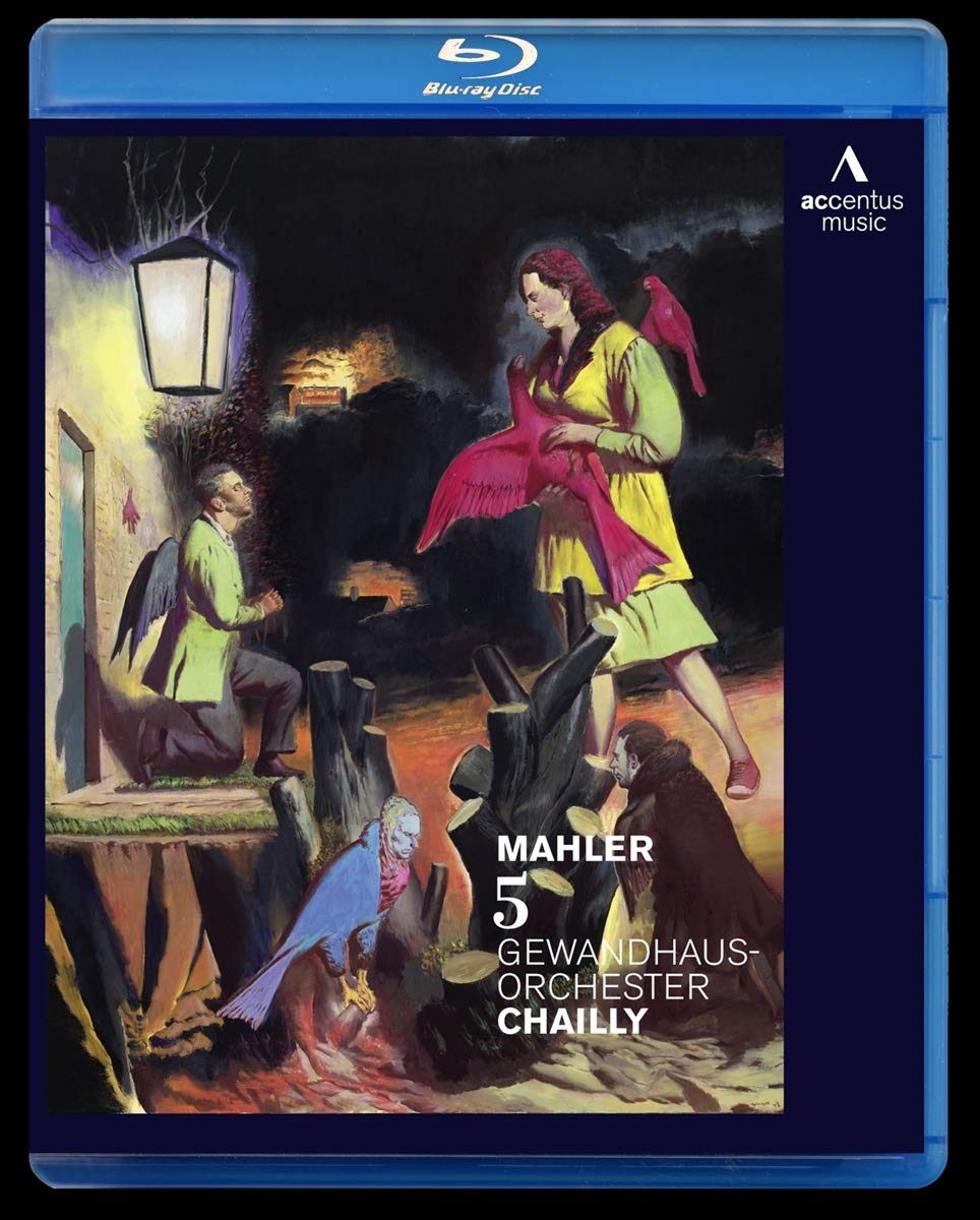 Gustav Mahler - Symphony No. 5 Films