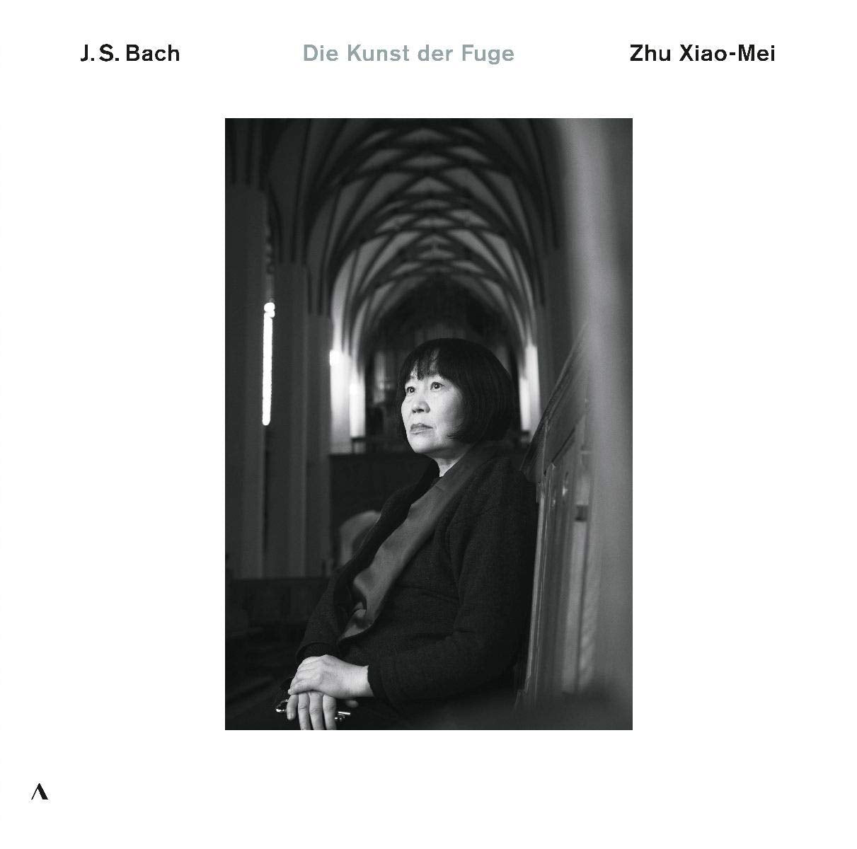 Die Kunst der Fuge Classical
