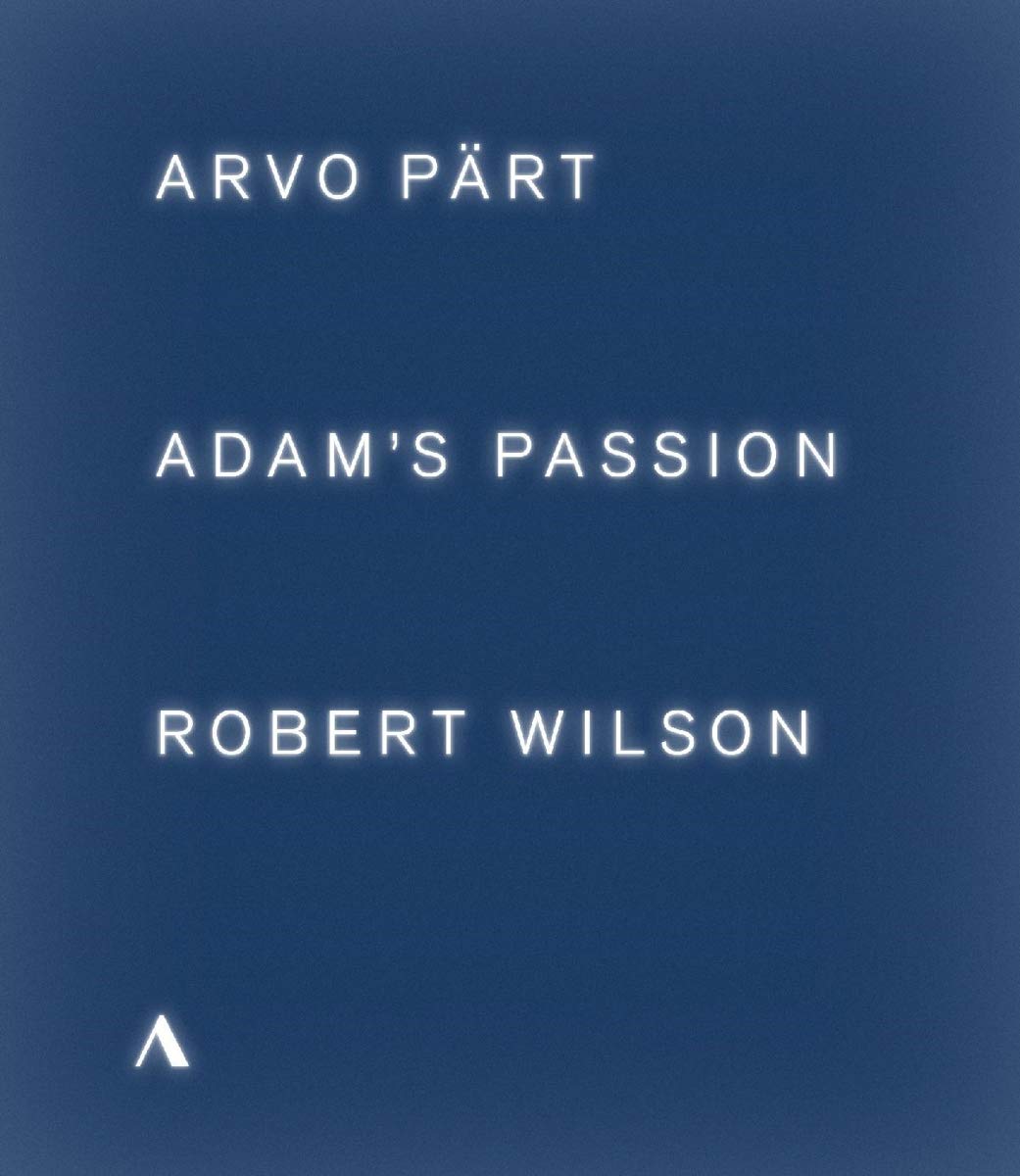 Adam's Passion Movies