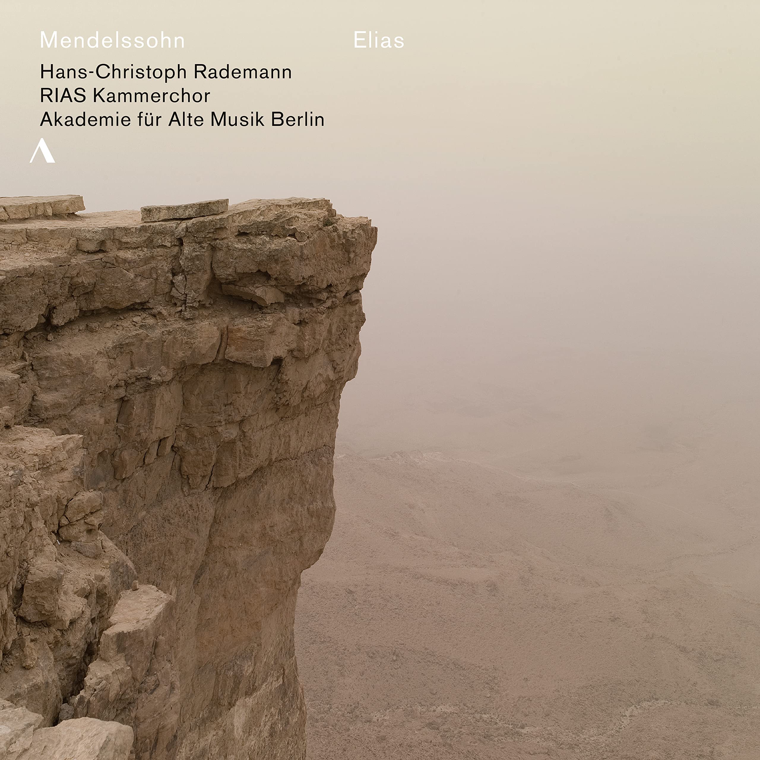 Elias op.70 Classical