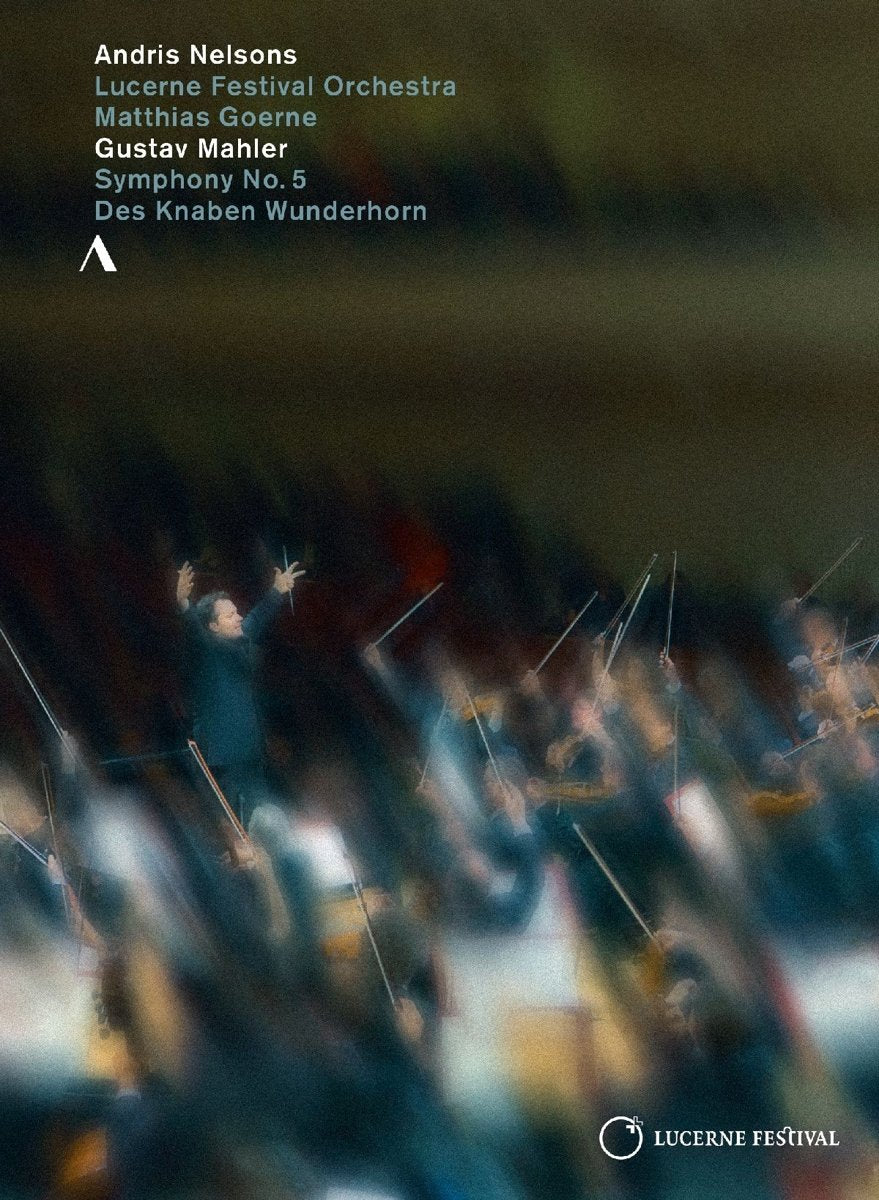 Sinfonie 5/Des Knaben Wunderhorn Films