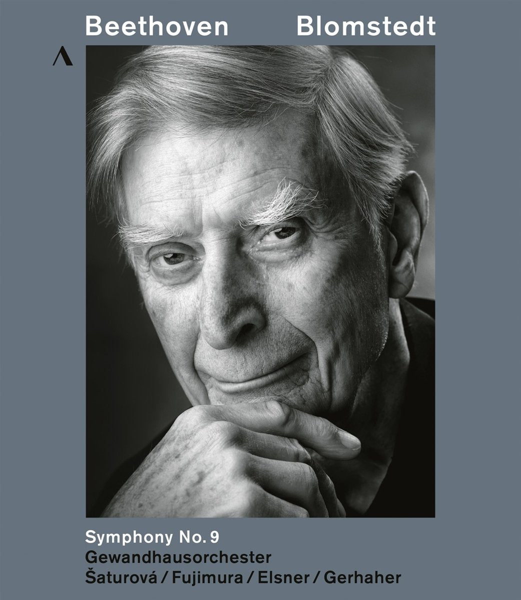 Beethoven - Sinfonie Nr. 9, d-Moll, op. 125 Films