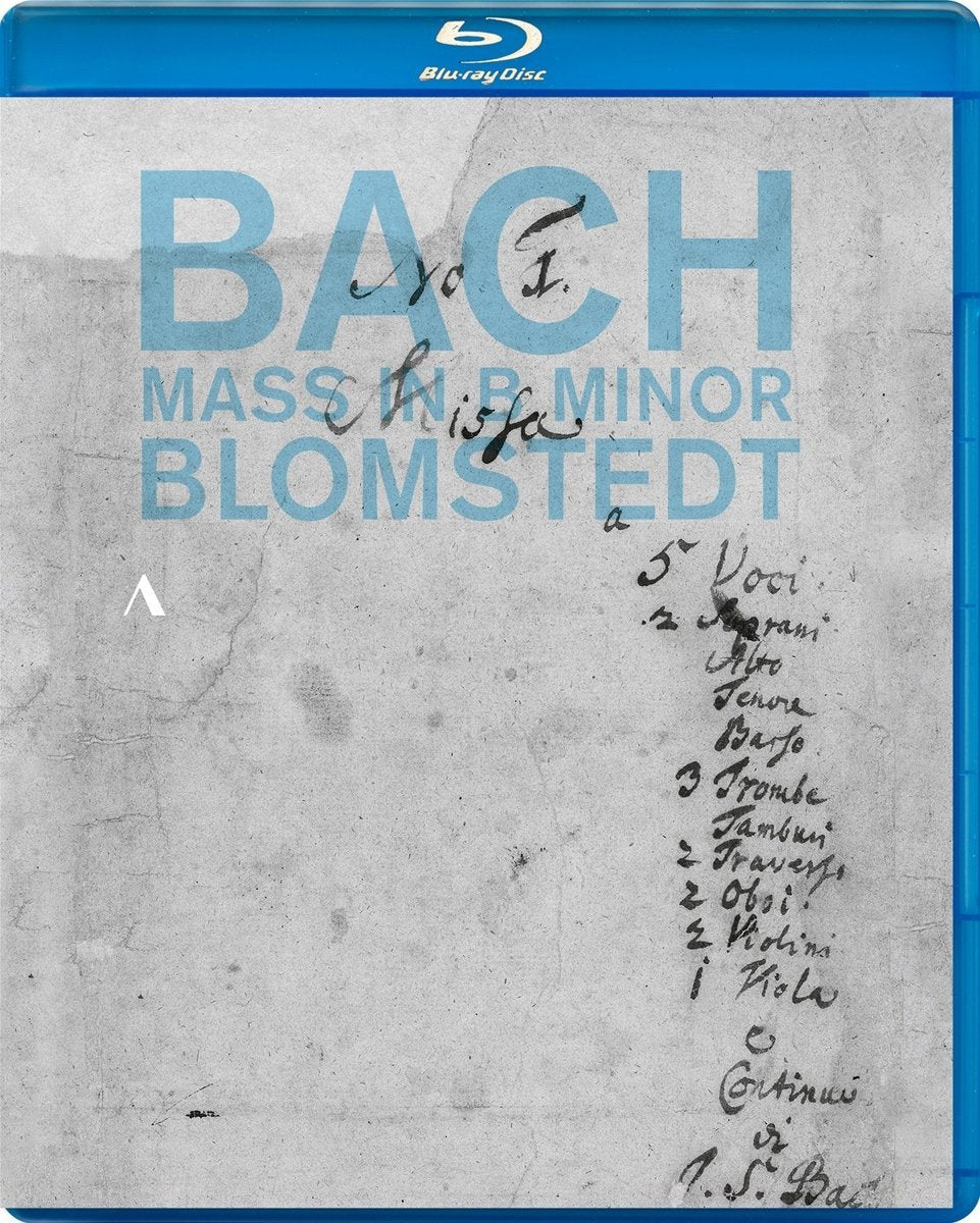 J.S. Bach: h-moll-Messe BWV 232 Films