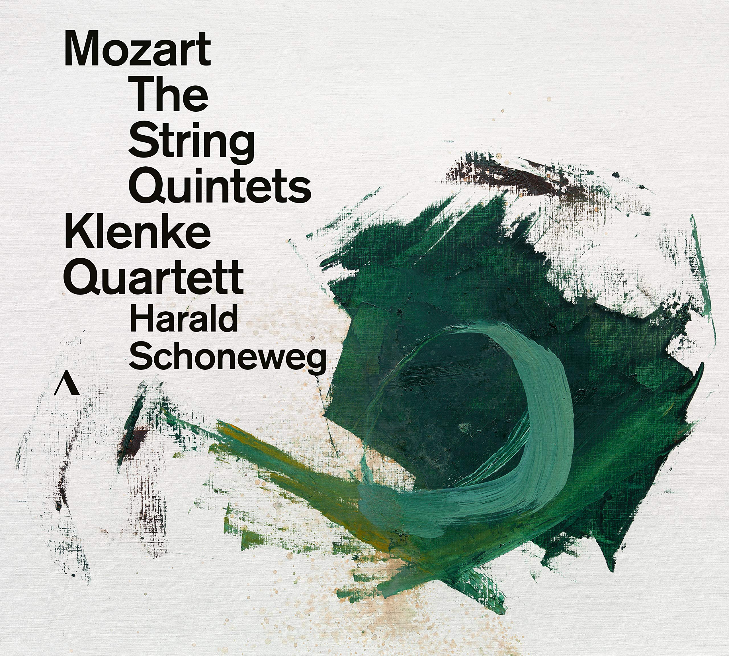 Die Streichquintette Classical