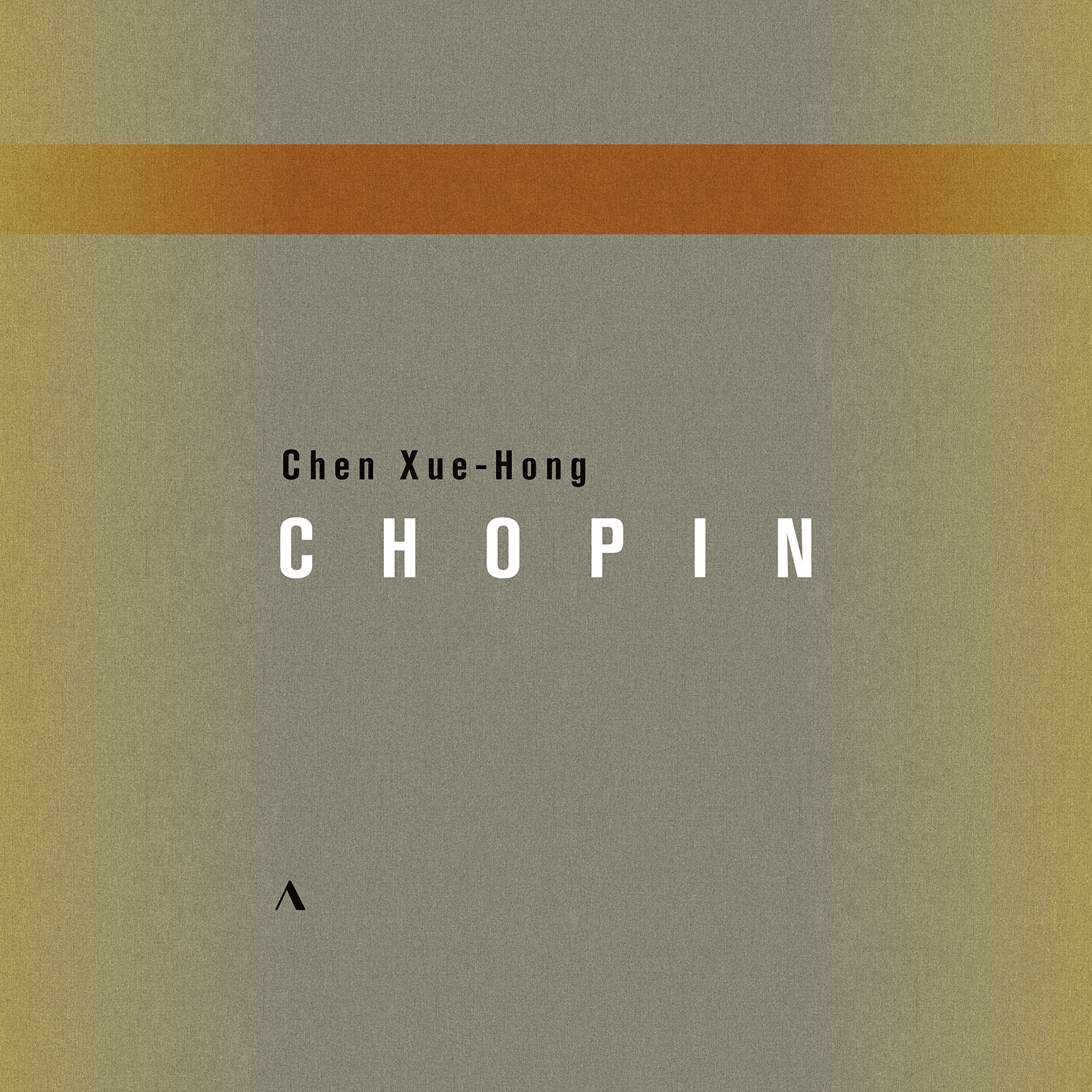 Product Image: Chen Xue-Hong-Chopin