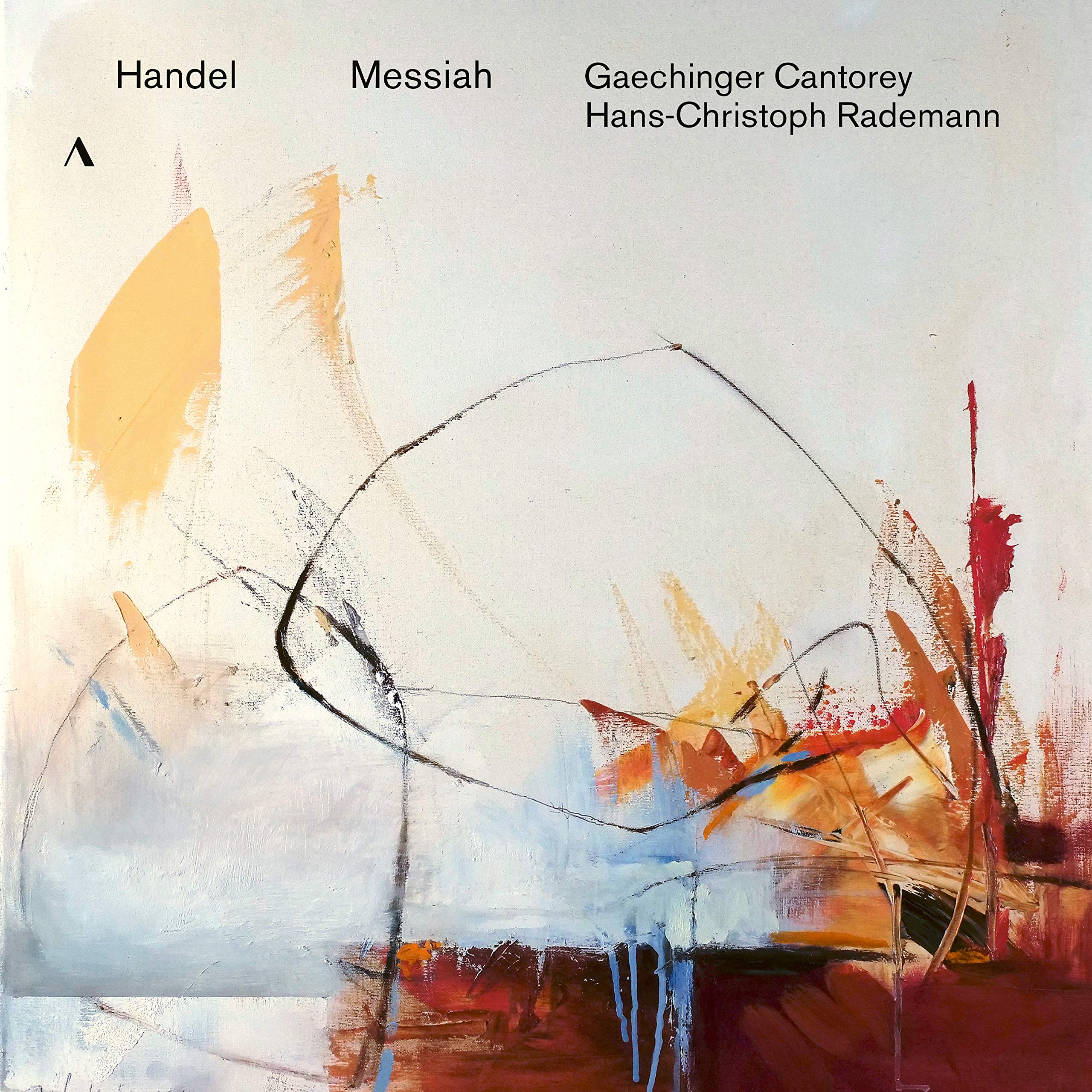 Messiah-Dublin Version,1742 Classical