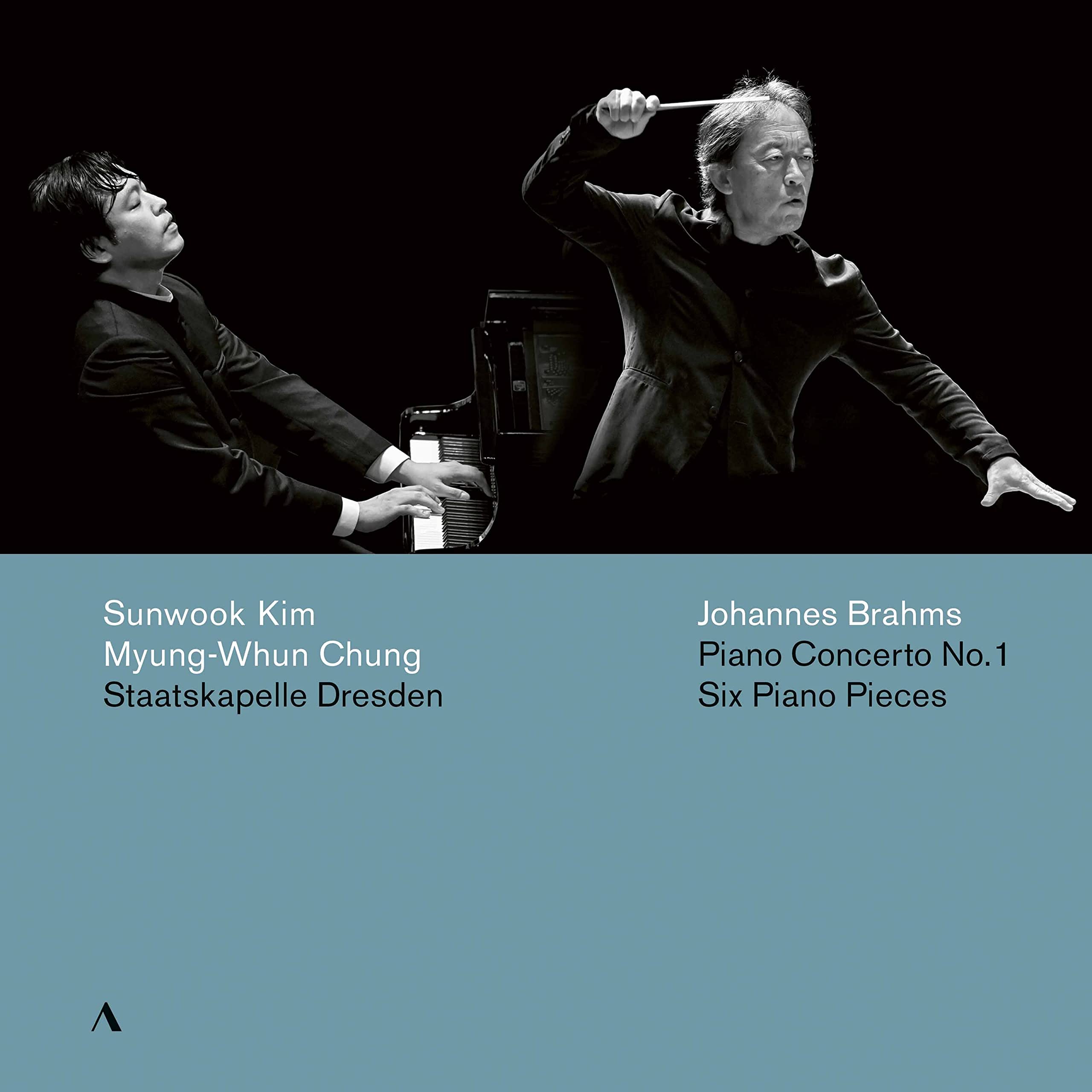 Klavierkonzert 1 d-moll,op.15 Classical