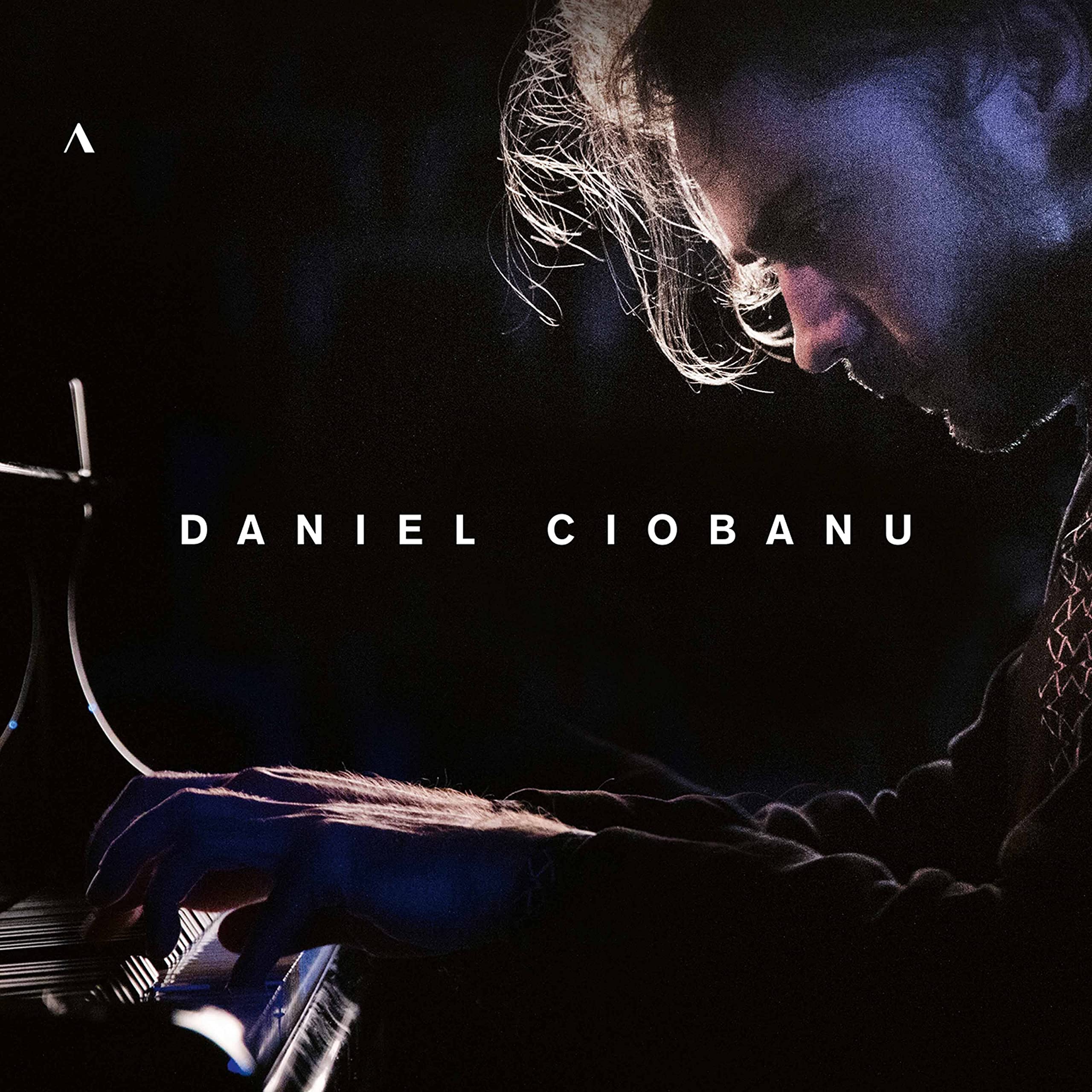 Daniel Ciobanu Spielt Prokofjew, Enescu, Débussy Classical
