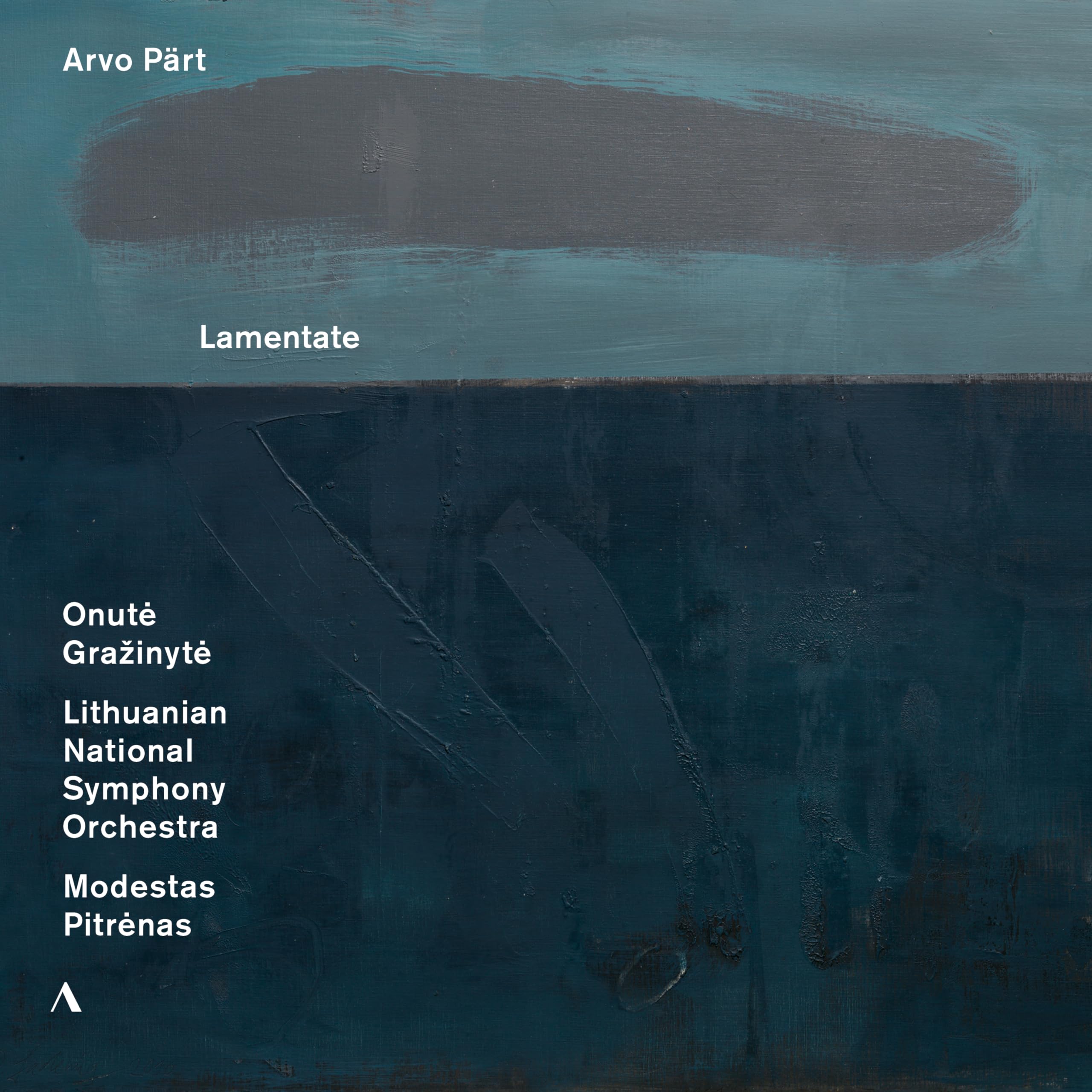 Lamentate (zu Ehren von Arvo Pärts 85. Geburtstag am 11. September 2020!) Classical