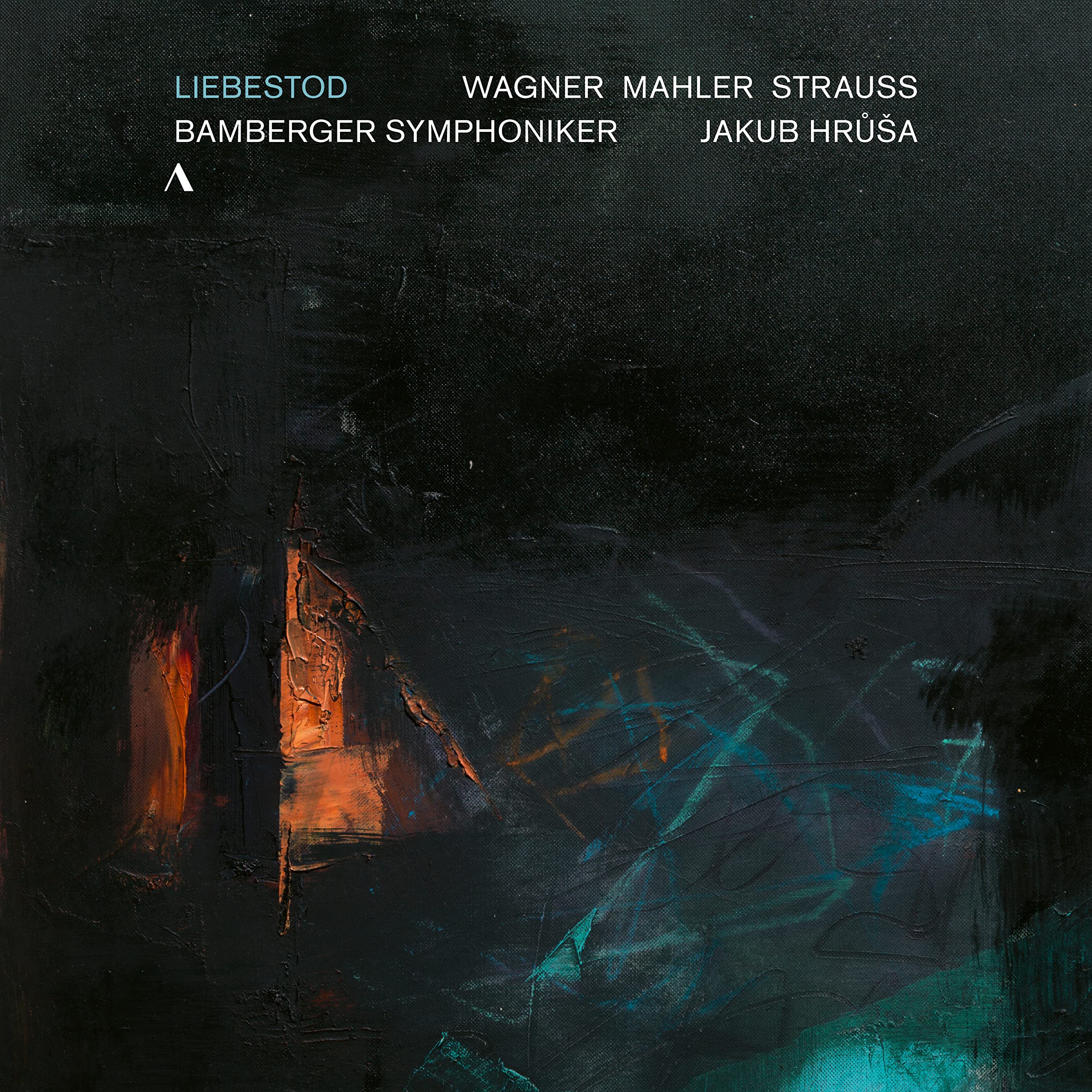 Liebestod cd