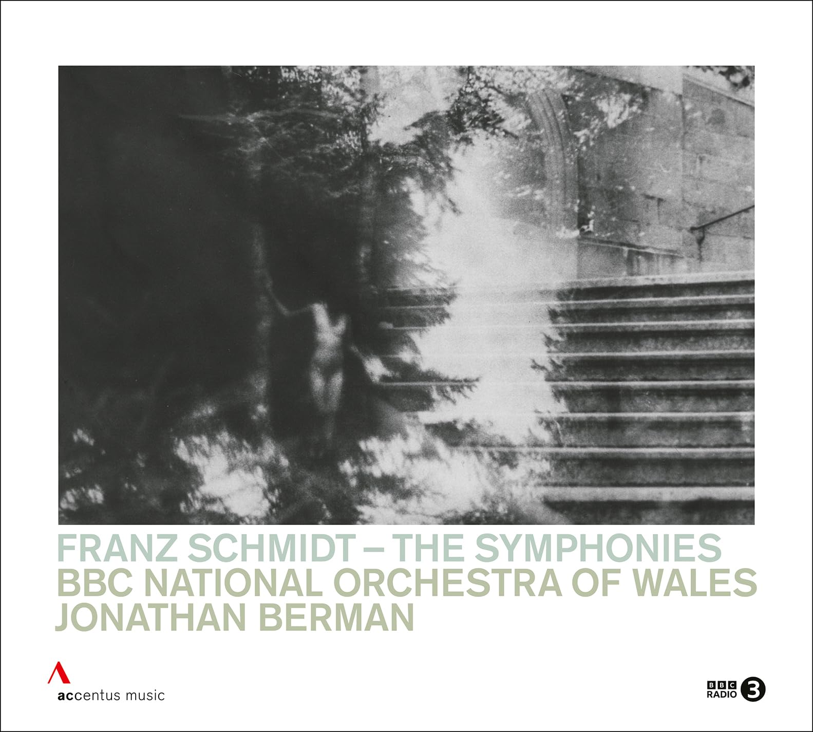Franz Schmidt: The Symphonies Classical