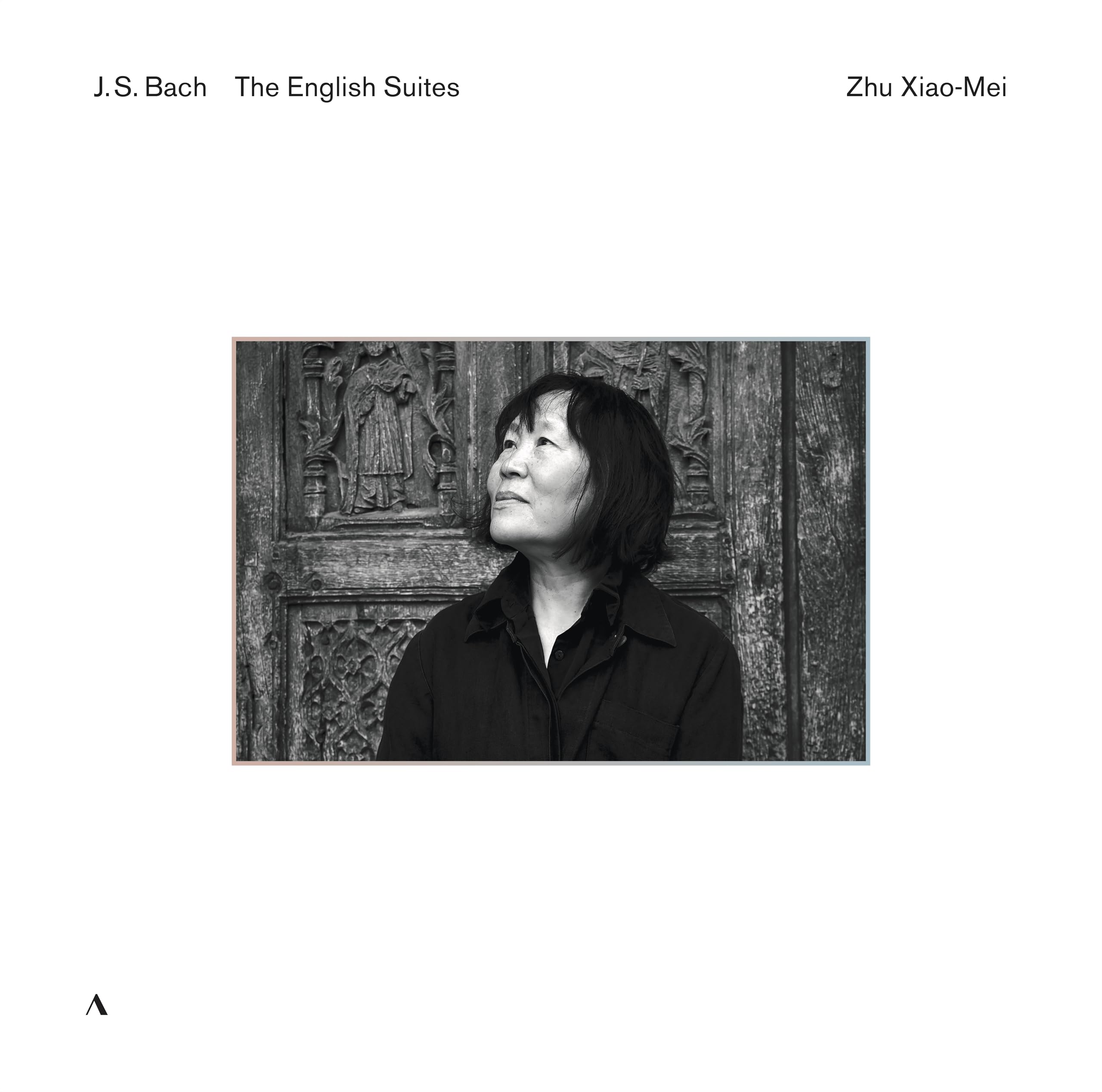 J.S. Bach: Die Englischen Suiten BWV 806-811 Classical