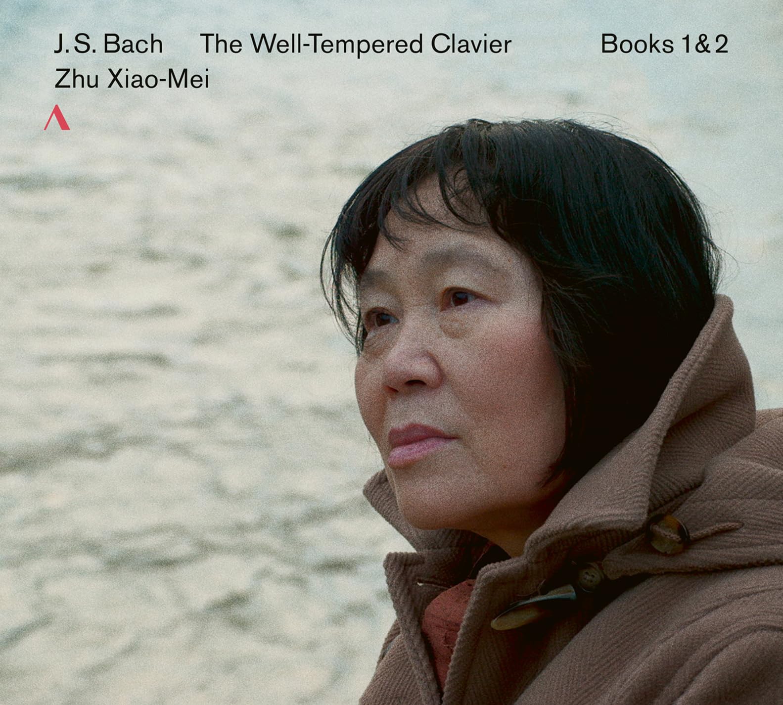 Bach: das Wohltemperierte Klavier, Buch 1 + 2 Classical