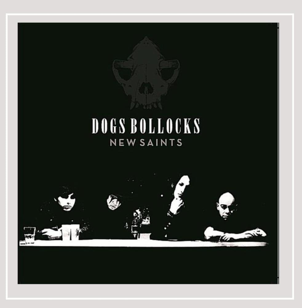 Product Image: New Saints