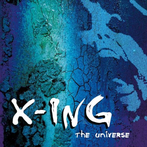 Product Image: Crossing the Universe