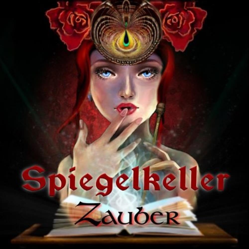 Zauber Metal & Hardrock