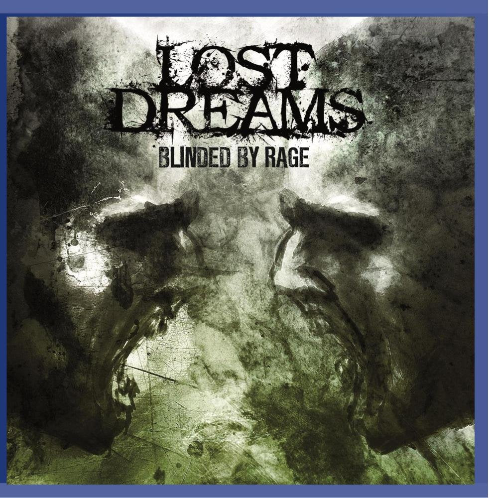 Blinded by rage Metal & Hardrock