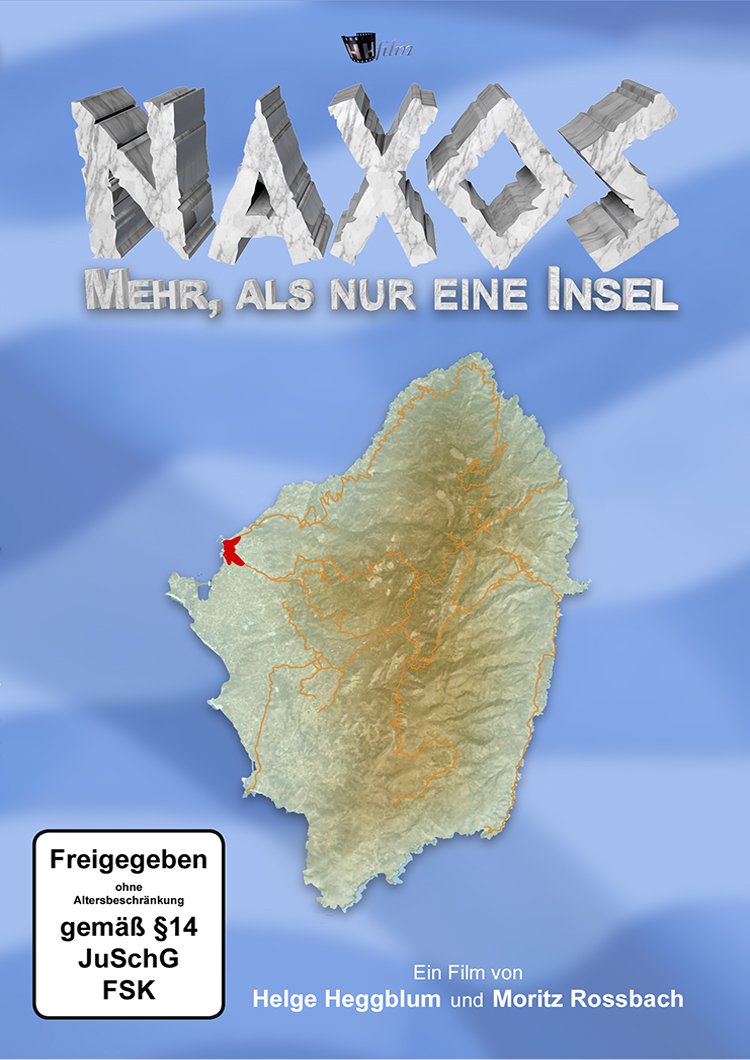 NAXOS - Mehr, als nur eine Insel Films