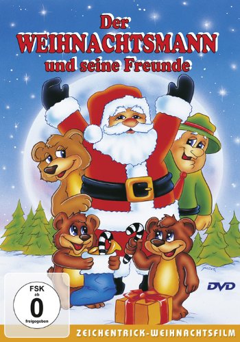 Der Weihnachtsmann und seine Freunde Films