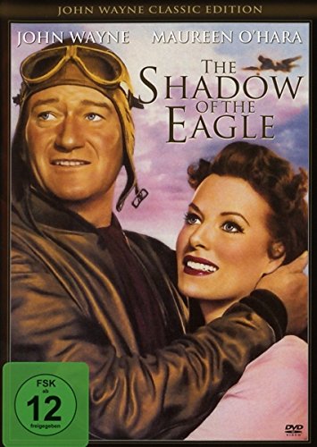 Product Image: The Shadow Of The Eagle