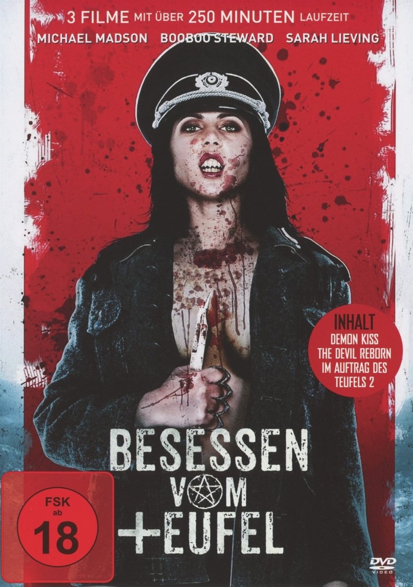 Besessen vom Teufel Movies