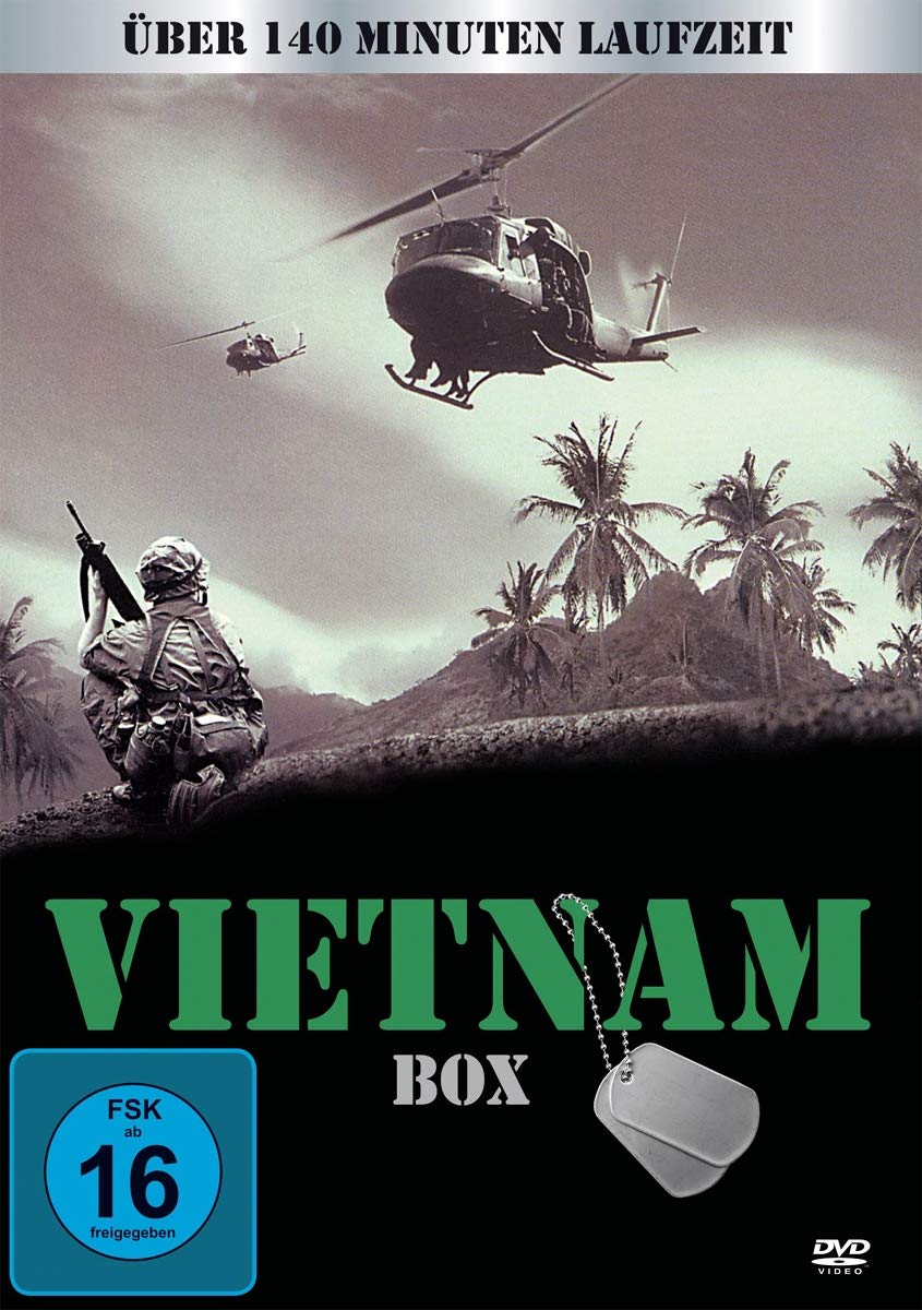Product Image: Vietnam Box