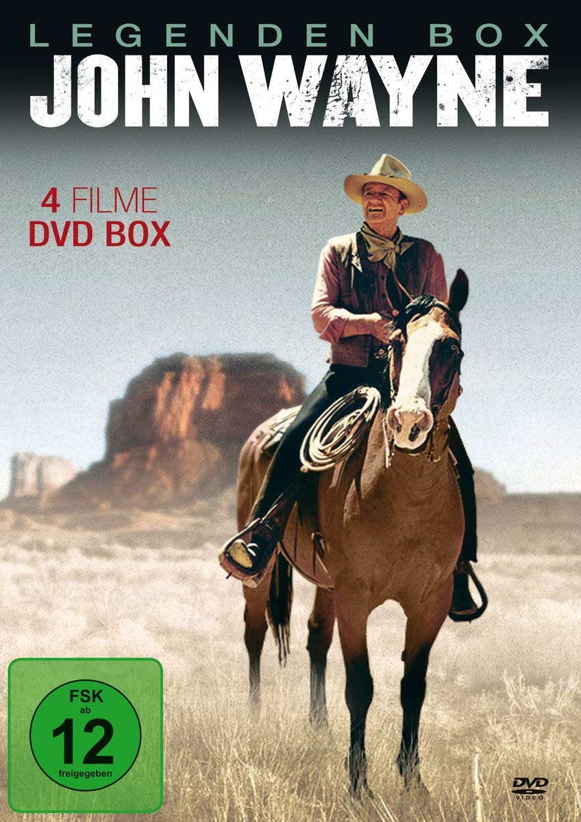 John Wayne Movies