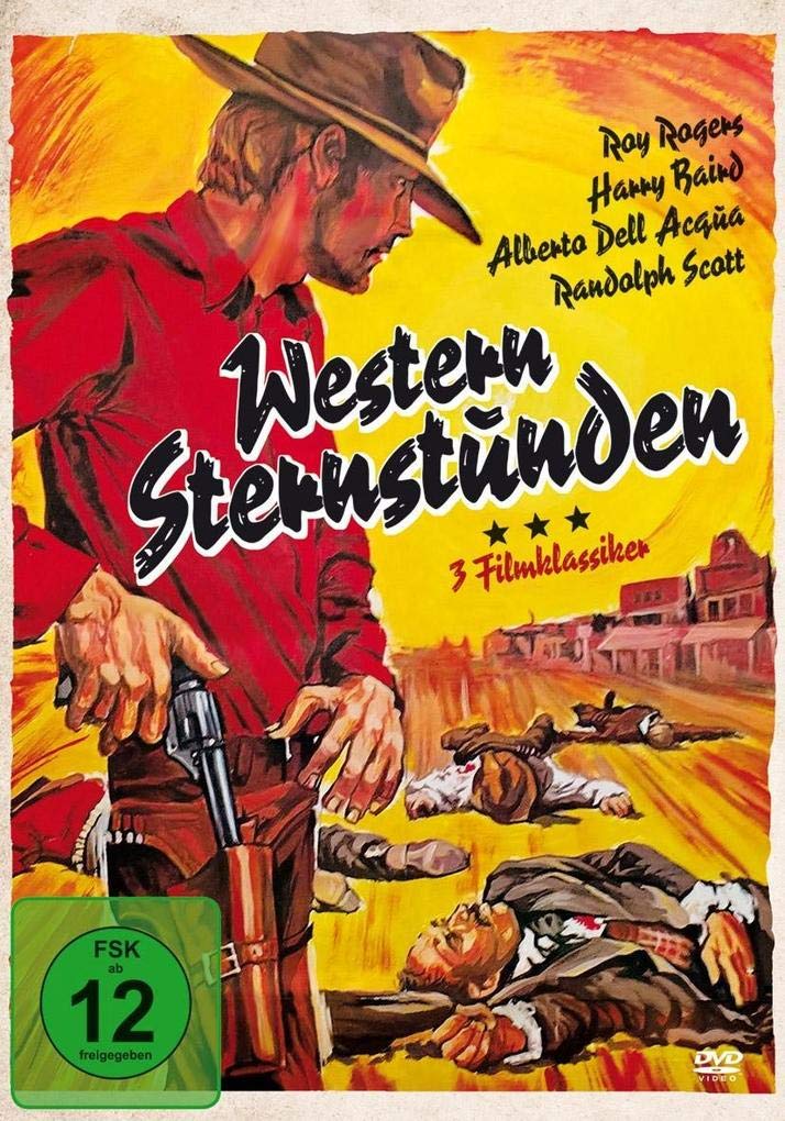 Product Image: Western Sternstunden