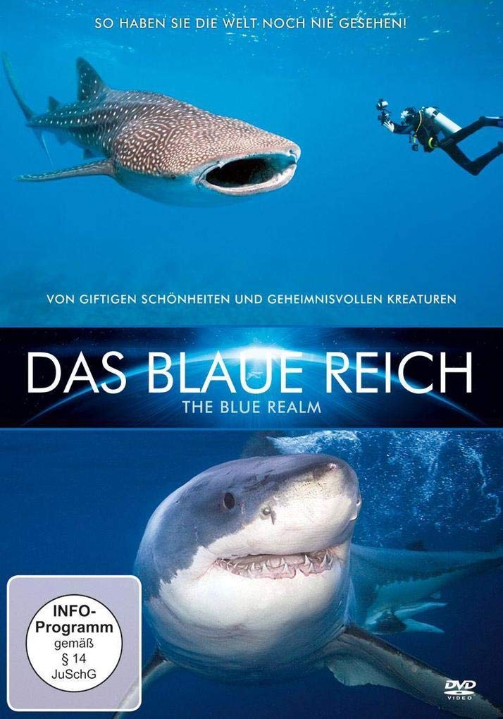 Product Image: Das blaue Reich