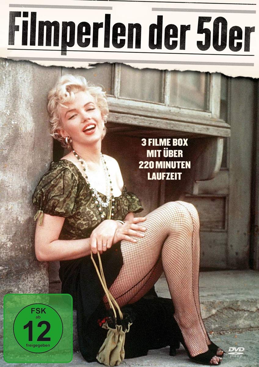Filmperlen der 50er Films