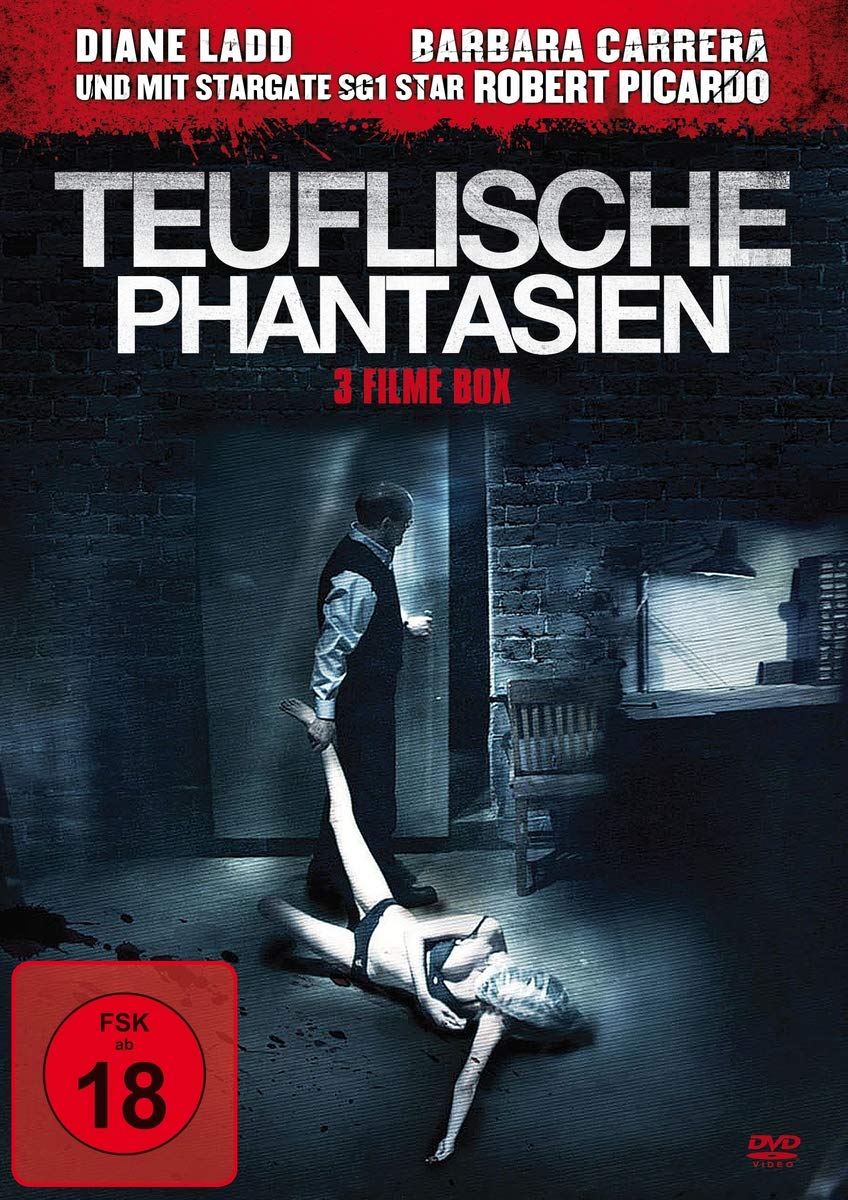 Teuflische Phantasien Movies
