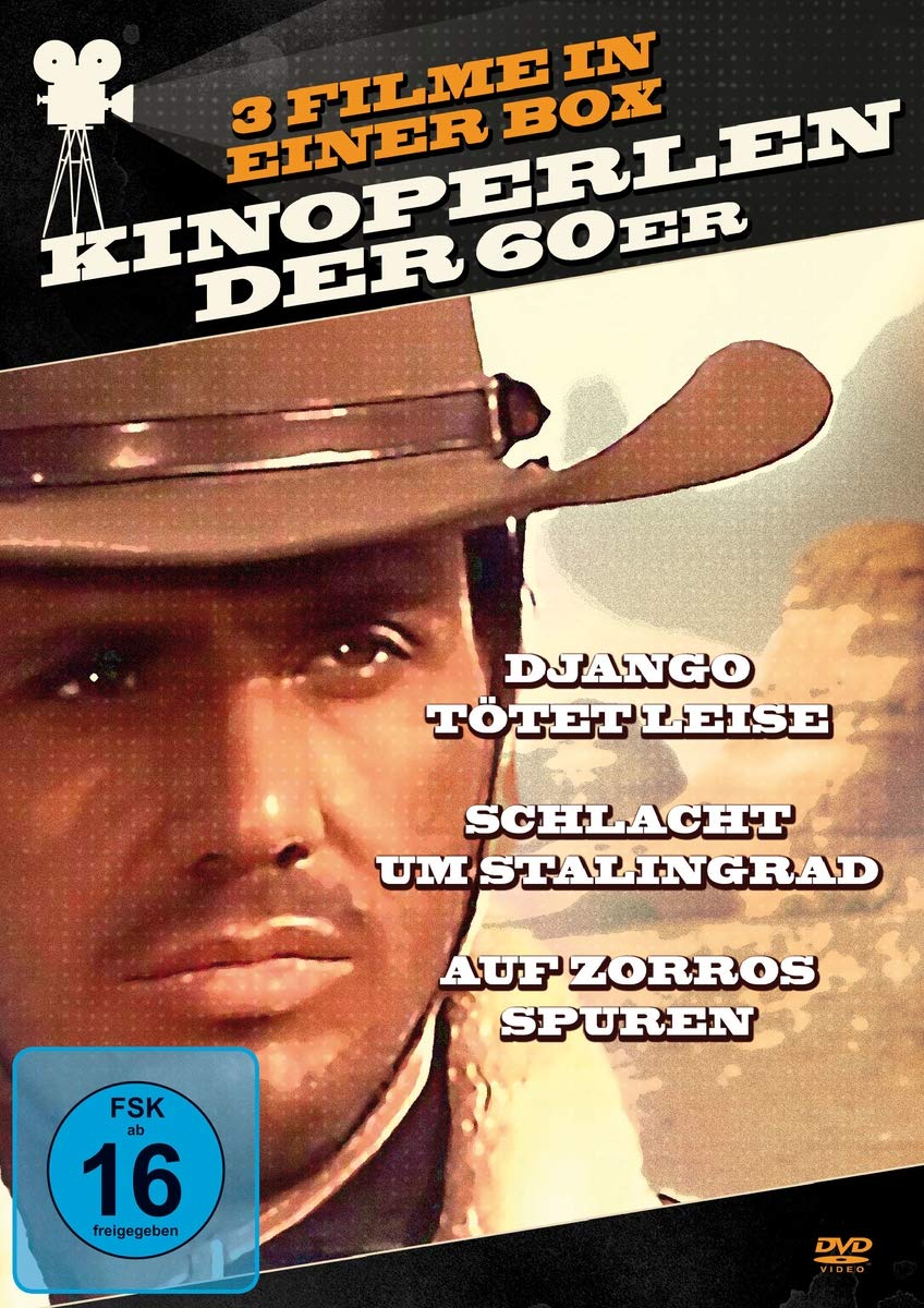 Product Image: Kinoperlen der 60er