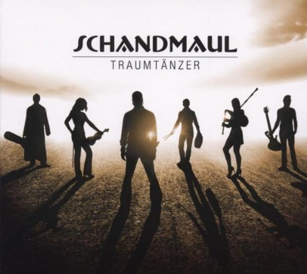 Product Image: Traumtänzer